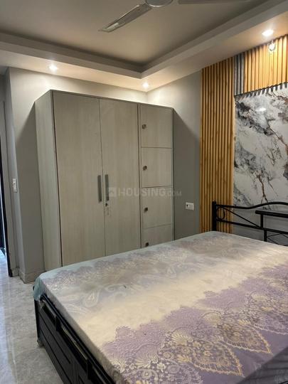 Block 3, Sarvapriya Vihar Bedroom 1