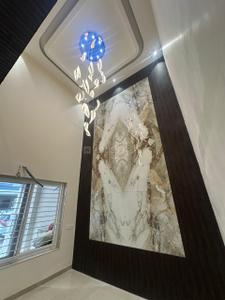 Bedroom Image of 4800 Sq.ft 5 BHK Independent House for sale in Mahalakshmi Nagar Indore for Rs. 32100000