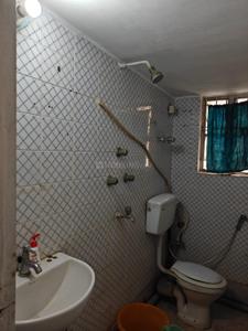 Bathroom Image of 710 Sq.ft 2 BHK Apartment / Flat for sale in Garia, Sonarpur Kolkata for Rs. 3350000
