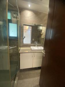 Image of 2700 Sq.ft 4 BHK Builder Floor for sale in Malviya Nagar, New Delhi for Rs. 65000000