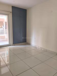 Bedroom Image of 828 Sq.ft 2 BHK Apartment / Flat for rent in Windlass River Valley, Kuwan Wala Dehradun for Rs. 16000