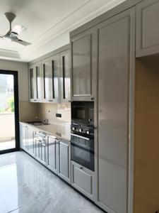 Kitchen Image of 2300 Sq.ft 3 BHK Builder Floor for sale in Sector 23 Gurgaon for Rs. 28500000