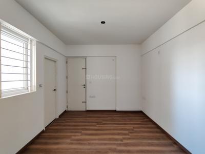 Bedroom Image of 1080 Sq.ft 2 BHK Apartment / Flat for sale in Mana Macasa Emerald, Chikkanayakanahalli, Choodasandra Bengaluru for Rs. 11000000