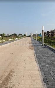 Image of 2500 Sq.ft Residential Plot / Land for sale in Mayakhedi, Indore for Rs. 23750000