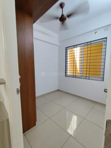 Bedroom Image of 880 Sq.ft 2 BHK Apartment / Flat for rent in Thirumazhisai Chennai for Rs. 24000