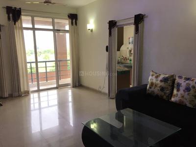 Hall Image of 1062 Sq.ft 2 BHK Apartment / Flat for sale in Lolai Lucknow for Rs. 6500000