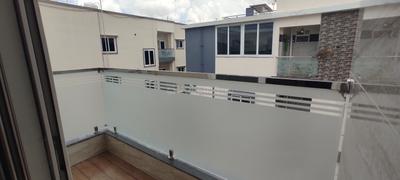 Balcony Image of 750 Sq.ft 1 BHK Independent House for rent in Whitefield Bengaluru for Rs. 23000