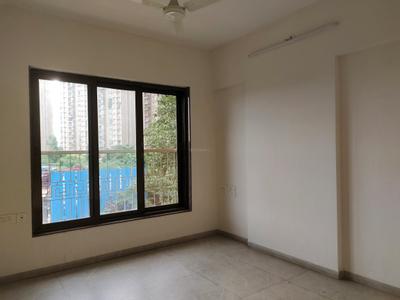 Bedroom Image of 750 Sq.ft 2 BHK Apartment / Flat for sale in Abrol Signature, Malad West Mumbai for Rs. 13000000