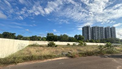 Image of 5120 Sq.ft Residential Plot / Land for sale in Kanathur Reddikuppam, Chennai for Rs. 47300000