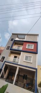 Image of 1200 Sq.ft 2 BHK Villa for sale in Thanisandra, Bengaluru for Rs. 19000000