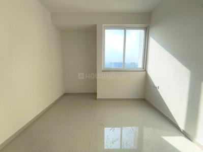 Bedroom Image of 1664 Sq.ft 3 BHK Apartment / Flat for sale in Rohan Ekanta by Rohan Builders (I) Pvt Ltd, Varthur Bengaluru for Rs. 24300000