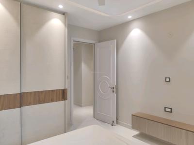 Bedroom Image of 2682 Sq.ft 4 BHK Builder Floor for sale in BPTP District, Sector 81 Faridabad for Rs. 33000000
