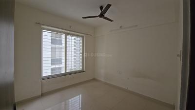 Bedroom Image of 850 Sq.ft 2 BHK Apartment / Flat for rent in Redshift Bloomville, Hinjawadi Pune for Rs. 26000