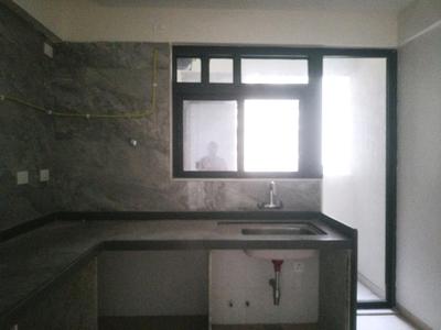 Kitchen Image of 1076 Sq.ft 3 BHK Apartment / Flat for sale in Piramal Aranya, Byculla Mumbai for Rs. 64900000