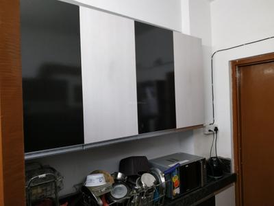 Kitchen Image of 1280 Sq.ft 2 BHK Apartment / Flat for sale in Kachana Raipur for Rs. 3400000