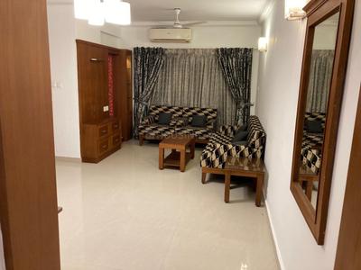 Hall Image of 2000 Sq.ft 3 BHK Apartment / Flat for sale in Heera Life Style, Thrippunithura Kochi for Rs. 17000000
