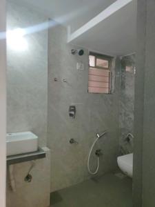 Bedroom Two Image of 800 Sq.ft 2 BHK Apartment / Flat for sale in JSB Nakshatra Veda, Vasai East Vasai for Rs. 4800000