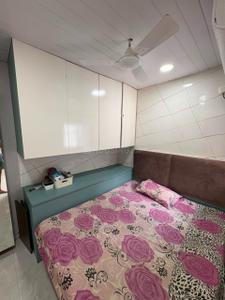Bedroom Image of 1800 Sq.ft 3 BHK Apartment / Flat for rent in Erandwane Pune for Rs. 60000