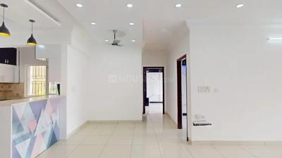 Kitchen Image of 1850 Sq.ft 3 BHK Apartment / Flat for sale in Sattva Cadenza, Kudlu Gate Bengaluru for Rs. 30000000