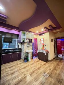Hall Image of 1400 Sq.ft 3 BHK Apartment / Flat for sale in Kharia Jalpaiguri for Rs. 9000000