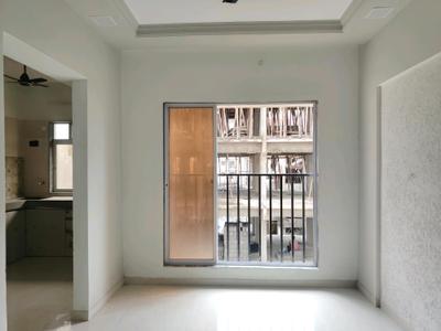 Living Room Image of 595 Sq.ft 1 BHK Apartment / Flat for sale in AV Smart City Phase 1 , Palghar Mumbai for Rs. 2763180