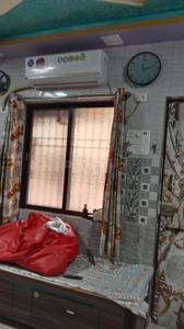 Bedroom Image of 260 Sq.ft 1 RK Apartment / Flat for sale in Virar East Virar for Rs. 2000000