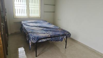 Bedroom Image of 1250 Sq.ft 2 BHK Apartment / Flat for rent in Navrangpura Ahmedabad for Rs. 30000