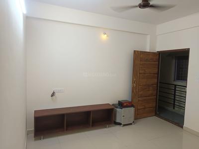 1 BHK Apartment