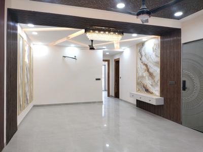 Living Room Image of 1620 Sq.ft 3 BHK Builder Floor for sale in BPTP District 3, Sector 85 Faridabad for Rs. 17000000