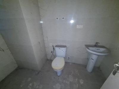 Image of 1340 Sq.ft 3 BHK Apartment / Flat for sale in Siddha Galaxia Phase 1, New Town, Kolkata for Rs. 9800000