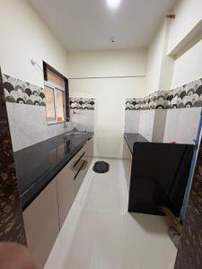Kitchen Image of 1365 Sq.ft 2 BHK Apartment / Flat for sale in 5 Star Royal Glory, Wakad Pune for Rs. 11000011