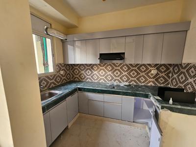 Kitchen Image of 1036 Sq.ft 2 BHK Apartment / Flat for sale in Jaypee Kensington Boulevard, Sector 131 Noida for Rs. 10000000