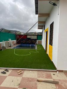 Balcony Image of 3000 Sq.ft 3 BHK Villa for sale in Bhangarwadi Lonavala for Rs. 15300000