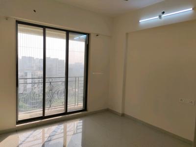 Bedroom Image of 1200 Sq.ft 2 BHK Apartment / Flat for sale in Swaraj Kingston, Ulwe Navi Mumbai for Rs. 14300000