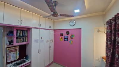 Bedroom Image of 1051 Sq.ft 2 BHK Apartment / Flat for sale in Kirkatwadi Pune for Rs. 5621000