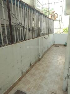 Balcony Image of 1125 Sq.ft 4 BHK Independent House for sale in Raksha Oracle, Salaiya Bhopal for Rs. 12000000