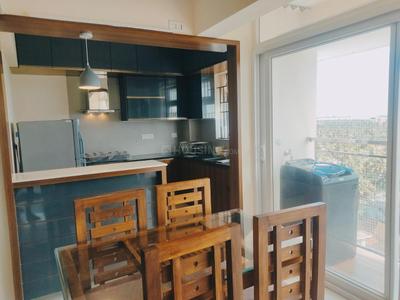 Kitchen Image of 1143 Sq.ft 2 BHK Apartment / Flat for sale in Pettah Thiruvananthapuram for Rs. 9600000