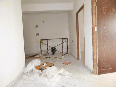 Hall Image of 730 Sq.ft 2 BHK Apartment / Flat for sale in Dum Dum Cantonment Kolkata for Rs. 2701000