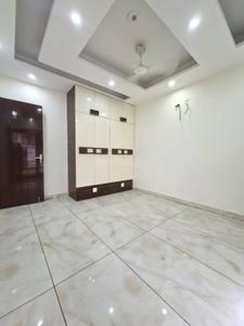 Bedroom Image of 2250 Sq.ft 3 BHK Builder Floor for rent in Sector 46 Gurgaon for Rs. 50000