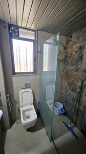 Bathroom Image of 1680 Sq.ft 3 BHK Apartment / Flat for sale in Sharnam Aayan, Adalaj Gandhinagar for Rs. 12000000