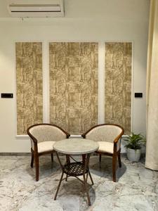 Hall Image of 3500 Sq.ft 4 BHK Villa for sale in Tungarli Lonavala for Rs. 57000000