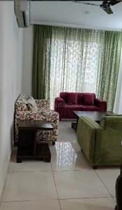 Hall Image of 1150 Sq.ft 2 BHK Apartment / Flat for sale in SBP Gateway Of Dreams, Nabha Zirakpur for Rs. 6800000