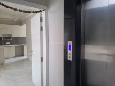 Main Entrance Image of 1210 Sq.ft 2.5 BHK Builder Floor for sale in Central Park Cerise Floors, Sector 32 Sohna for Rs. 13000000