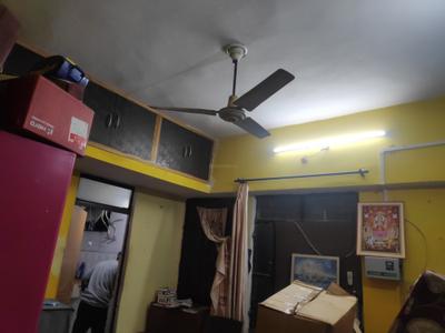 Bedroom Image of 1000 Sq.ft 3 BHK Apartment / Flat for sale in Tagore Town Allahabad for Rs. 8500000