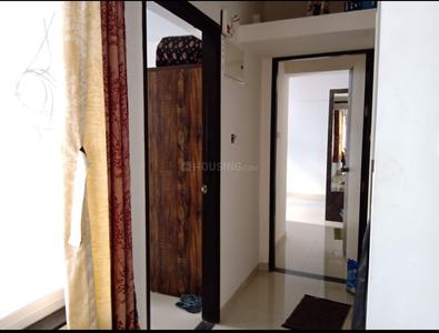 Bedroom Image of 915 Sq.ft 2 BHK Apartment / Flat for sale in Chirag Grande View 7, Ambegaon Budruk Pune for Rs. 8500000