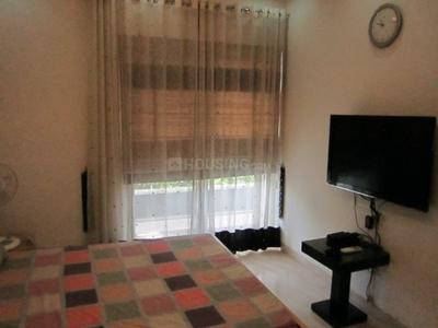 Bedroom Image of 4500 Sq.ft 9 BHK Builder Floor for sale in Palm Floors Sushant Lok 1, Sushant Lok Phase 1 Gurgaon for Rs. 90000000