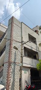 Image of 600 Sq.ft 1 BHK Builder Floor for rent in Horamavu, Bengaluru for Rs. 17100