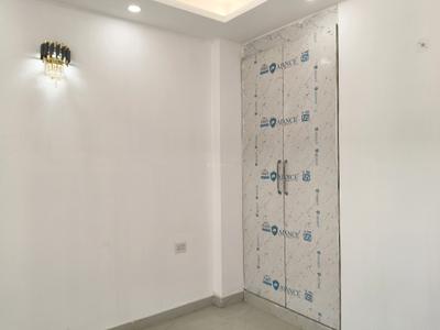 Bedroom Image of 2100 Sq.ft 3 BHK Apartment / Flat for sale in CGHS Shree Kripaluji Apartment, Sector 52 Gurgaon for Rs. 26500000