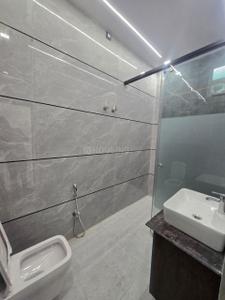 Bathroom Image of 1500 Sq.ft 3 BHK Independent House for sale in Paikaramau Lucknow for Rs. 14000000