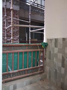 Bedroom One Image of 1650 Sq.ft 3 BHK Apartment / Flat for sale in Sector 49 Noida for Rs. 8499999